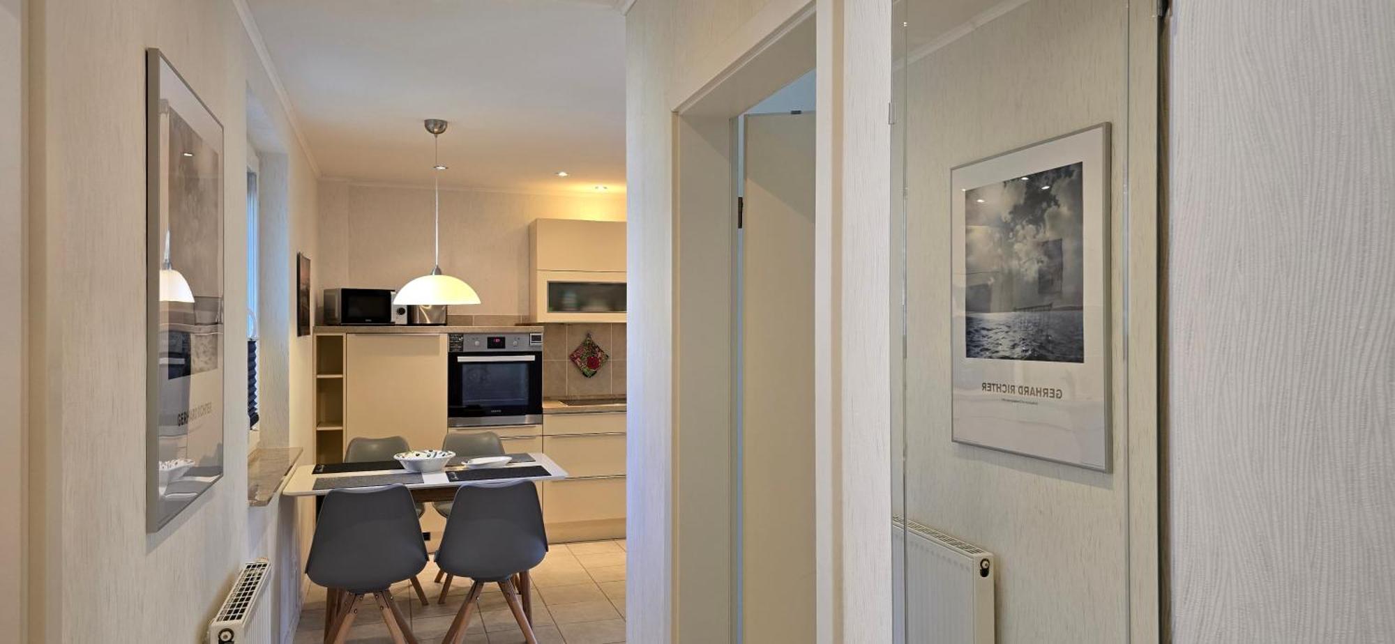 Ferienwohnung S2 グラール・ミューリッツ エクステリア 写真