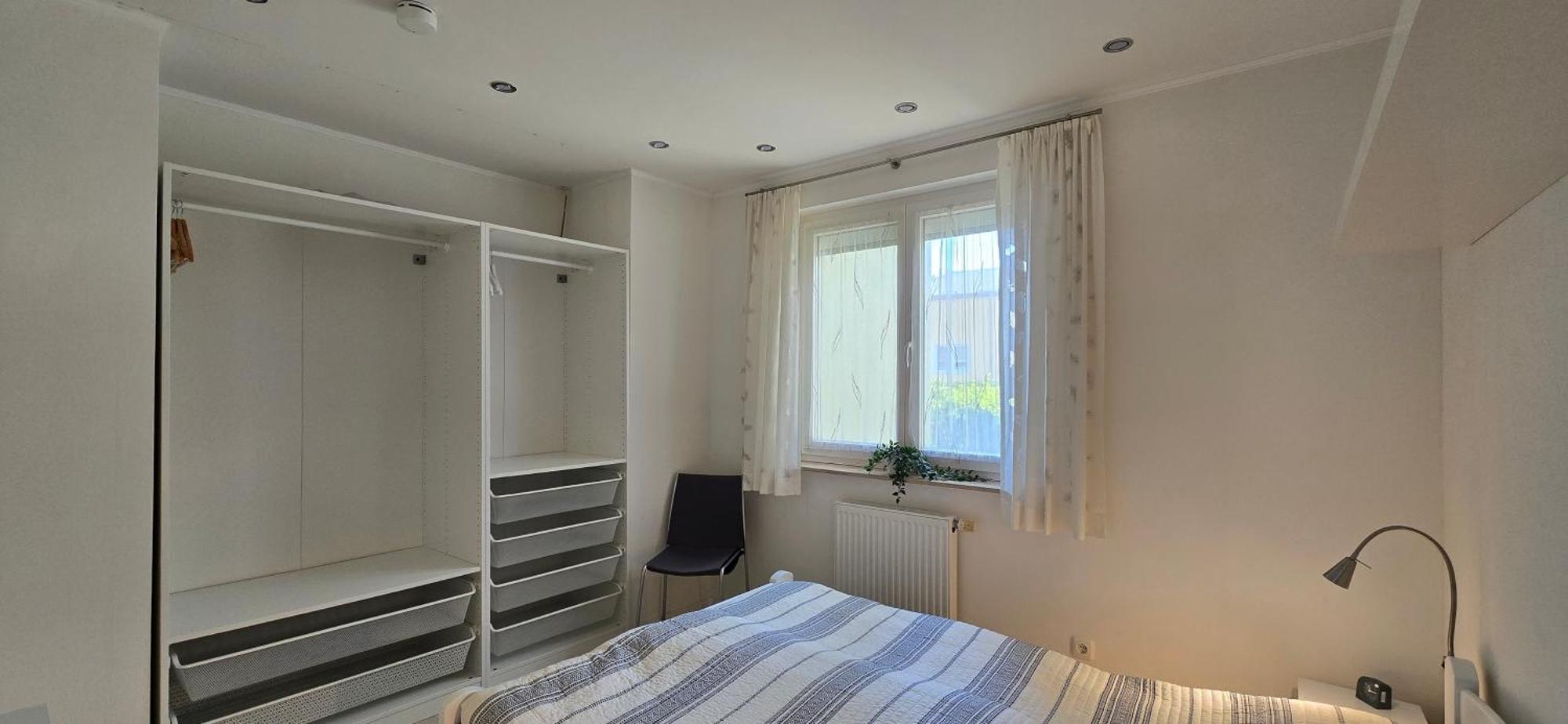Ferienwohnung S2 グラール・ミューリッツ エクステリア 写真