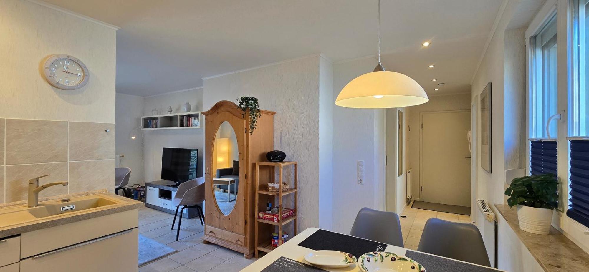 Ferienwohnung S2 グラール・ミューリッツ エクステリア 写真
