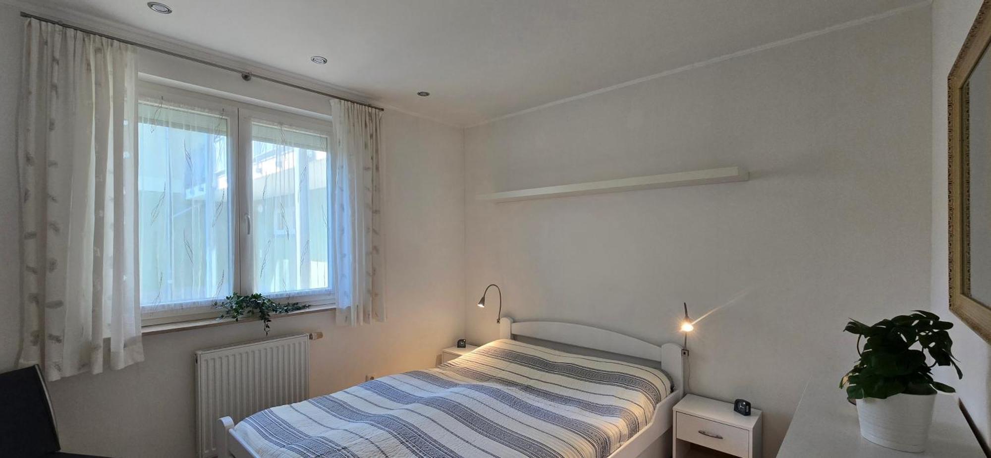 Ferienwohnung S2 グラール・ミューリッツ エクステリア 写真