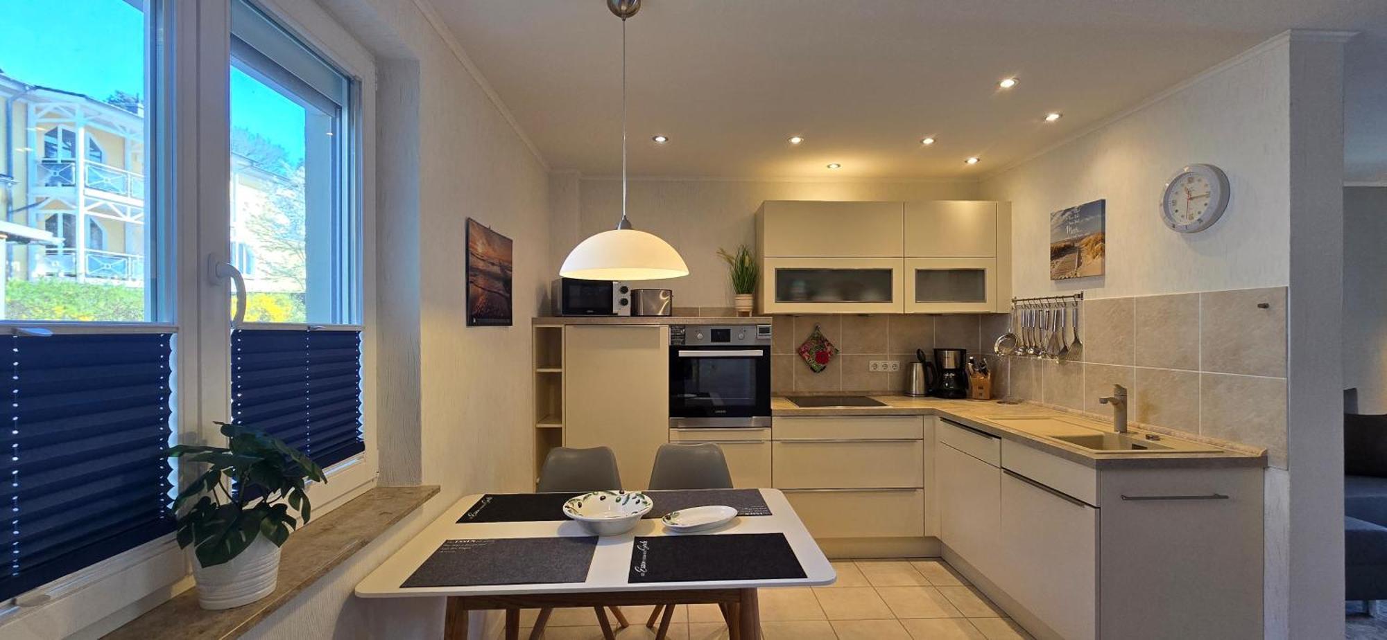 Ferienwohnung S2 グラール・ミューリッツ エクステリア 写真